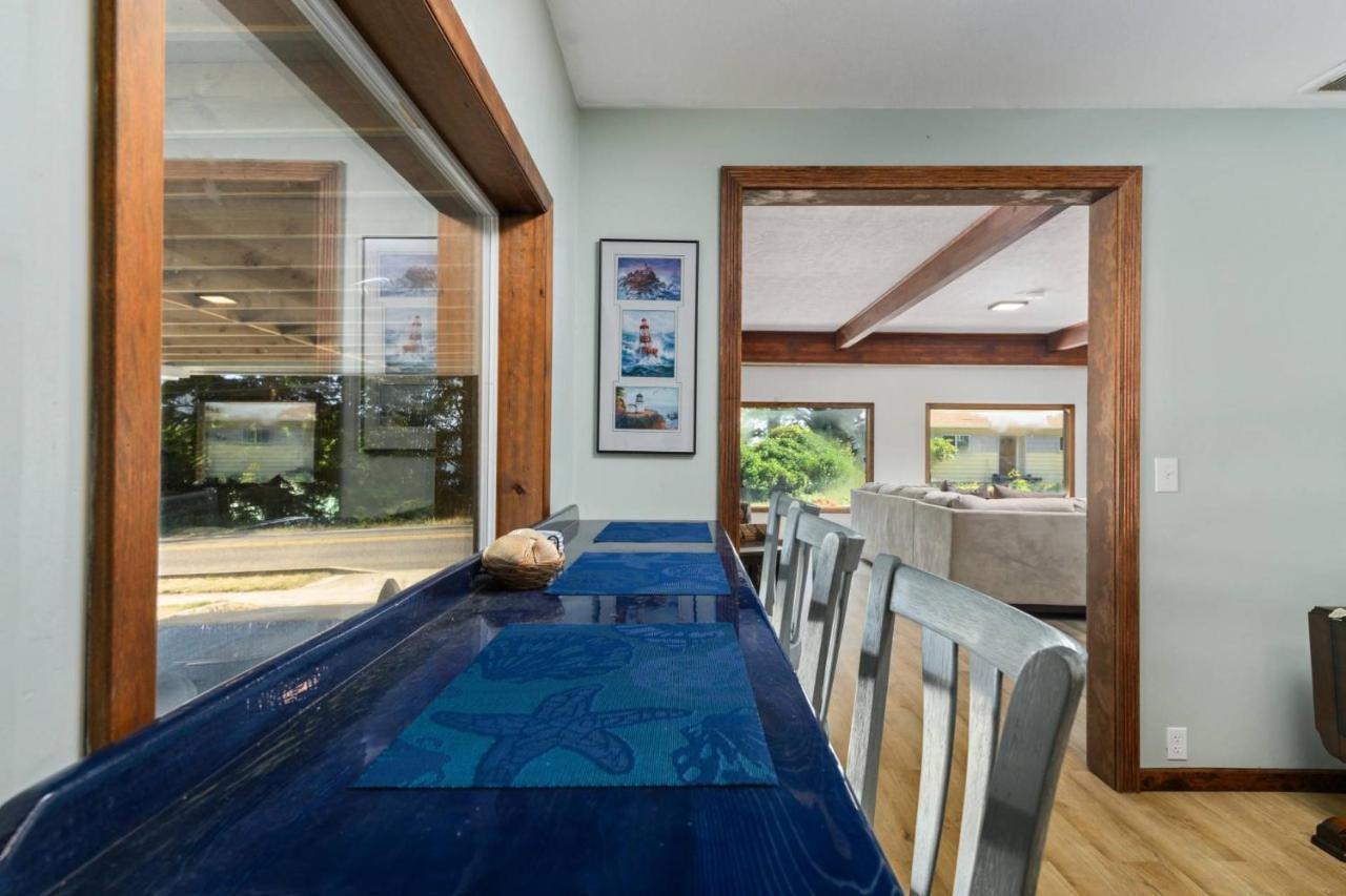 Garibaldi Getaway Villa Exterior photo